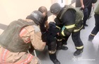 В Никополе россияне атаковали спасателей: пятеро пострадавших