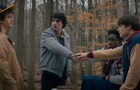 Netflix опубликовал трейлер финального сезона  Очень странных дел 
