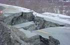 У побережья Аляски произошло мощное землетрясение