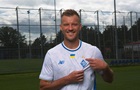Динамо показало комплект формы на следующий сезон