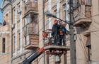 Відключення світла у трьох областях - Укренерго