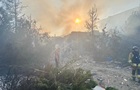 Удар по Доброполью: количество погибших увеличилось