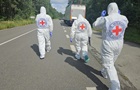Украина вернула тела 1000 погибших воинов