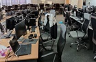 В Украине прекратили работу ряда мошеннических колл-центров