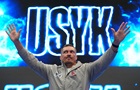 Усик - незмінний лідер серед лідерів: рейтинг The Ring оновлено