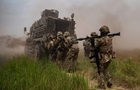 Россияне наступают на 10 направлениях - Генштаб