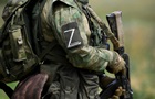 Оккупант расстрелял своего товарища при попытке сдаться