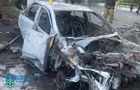 Агент РФ получил 15 лет за подрыв автомобиля прокурора в Днепре