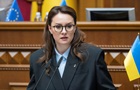 Свириденко рассказала, на каком этапе находится  мега-сделка  со США