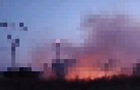 У Підмосков’ї прогриміли вибухи