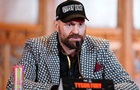 Али Башир назвал украинца, с которым Фьюри должен провести бой
