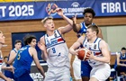 Высший дивизион на Евробаскете Украина потеряла: проиграна игра исландцам