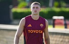 Рома на свой первый спарринг выйдет без травмированного Довбика