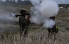В ВСУ заявили о восстановлении позиций в Запорожье
