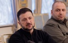 Зеленський:Умєров запропонував РФ наступну зустріч