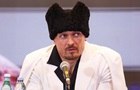 Усик обрав невибагливий образ для виходу на ринг