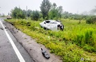 У ДТП на Рівненщині загинули троє людей