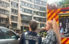 Атака на Київ: число потерпілих сягло дев яти осіб