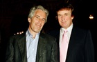 Трамп рассказал, что не поделил с Эпштейном девушек из спа-центра