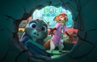 Disney показала трейлер  Зверополиса 2 