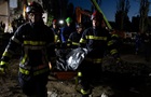 Удар по Києву: стало відомо про нову жертву