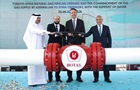 Турция начала поставки газа в Сирию
