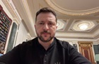 Зеленский поздравил воинов Воздушных сил ВСУ