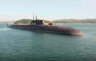 ГУР получило данные о новейшей атомной подводной лодке РФ