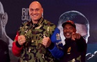 Наставник Фьюри высказался о шансах на третий бой с Усиком