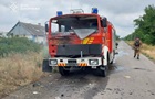 Россияне атаковали спасателей в Гуляйполе
