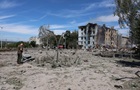 В Краматорске число жертв достигло пяти человек