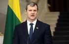 Правительство Литвы ушло в отставку