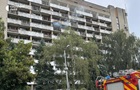 Пожар в отеле Львова: стало известно о пострадавших