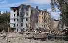 Удар по Краматорську: кількість загиблих зросла до шести