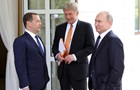 Кремль відреагував на заяву Трампа про субмарини