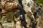 В ВСУ служат добровольцы из 72 стран