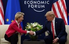 ЄС відклав митні контрзаходи США на пів року - ЗМІ