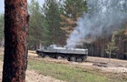 Генштаб обновил данные о потерях РФ в войне