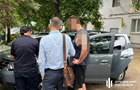 В Одессе сотрудник ТЦК  торговал  отсрочкой от мобилизации