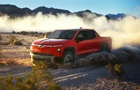 Chevrolet Silverado EV зміг проїхати понад 1700 км на одному заряді