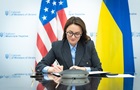 Украина и США готовят три проекта в рамках соглашения о недрах