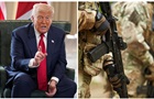 Підсумки 05.08: Погрози Трампа Росії і зміни у ЗСУ