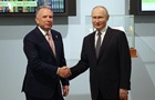 Спецпредставитель Трампа Уиткофф прибыл в Москву - СМИ