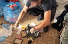 Викрито банду  смотрящого  з Кропивницького