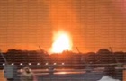 Россия атаковала важный объект ГТС Украины