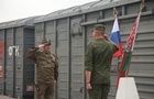 Росія почала перекидати війська до Білорусі
