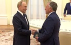Встреча Виткоффа с Путиным: первые результаты