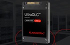 SanDisk представила рекордно большой SSD-диск