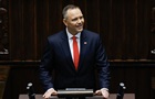 Не фанат Украины. Новый президент Польши