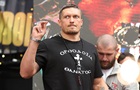 WBO требует от Усика провести бой с Паркером